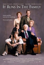 Watch Full Movie :It Runs in the Family (2003)