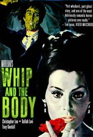Watch Full Movie :The Whip and the Body (1963)