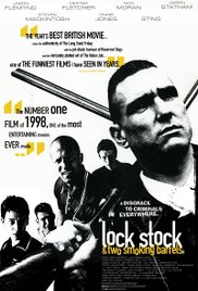 Watch Full Movie :Lock, Stock and Two Smoking Barrels (1998)