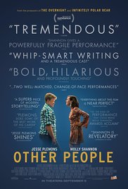 Watch Full Movie :Other People (2016)