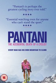 Watch Full Movie :Pantani: The Accidental Death of a Cyclist (2014)