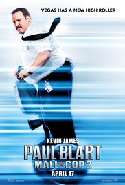 Watch Full Movie :Paul Blart: Mall Cop 2 2015