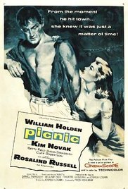 Watch Full Movie :Picnic (1955)