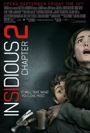 Watch Full Movie :Insidious Chapter 2 2013 