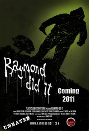 Watch Full Movie :Raymond Did It (2011)
