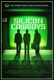 Watch Full Movie :Silicon Cowboys (2016)