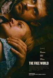 Watch Full Movie :The Free World (2016)
