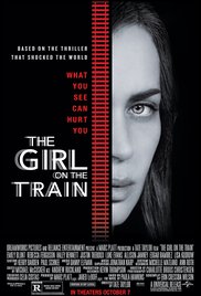 Watch Full Movie :The Girl on the Train (2016)