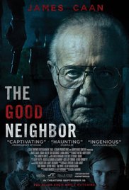 Watch Full Movie :The Good Neighbor (2016)