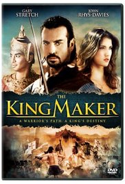 Watch Full Movie :The King Maker (2005)