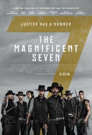 Watch Full Movie :The Magnificent Seven (2016)