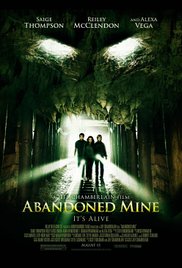 Watch Full Movie :The Mine (2012)