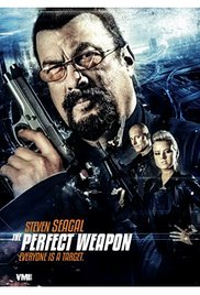 Watch Full Movie :The Perfect Weapon (2016)
