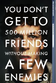 Watch Full Movie :The Social Network (2010)