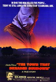 Watch Full Movie :The Town That Dreaded Sundown (1976)
