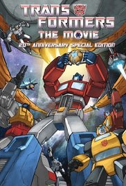 Watch Full Movie :The Transformers: The Movie (1986)