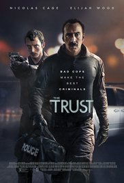 Watch Full Movie :The Trust (2016)