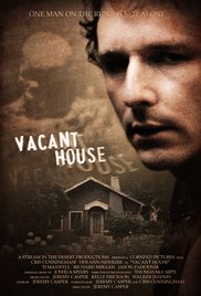 Watch Full Movie :Vacant House (2015)