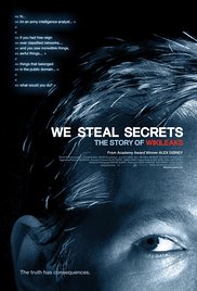 Watch Full Movie :We Steal Secrets: The Story of WikiLeaks (2013)