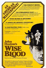 Watch Full Movie :Wise Blood (1979)
