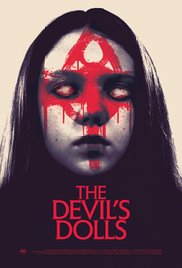 Watch Full Movie :The Devils Dolls (2016)