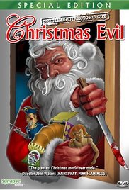 Watch Full Movie :Christmas Evil (1980)