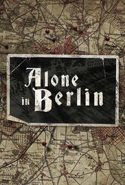 Watch Full Movie :Alone in Berlin (2016)