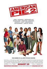 Watch Full Movie :American Pie 2 2001