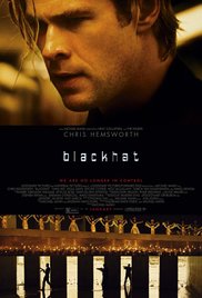 Watch Full Movie :Blackhat (2015)