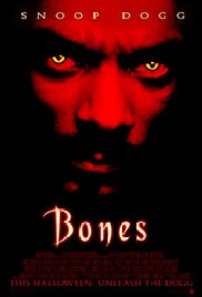Watch Full Movie :Bones 2001