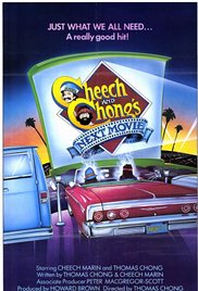 Watch Full Movie :Cheech and Chongs Next Movie (1980)