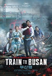 Watch Full Movie :Train To Busan 2016