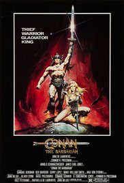 Watch Full Movie :Conan the Barbarian (1982)