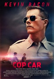 Watch Full Movie :Cop Car (2015)