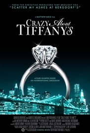 Watch Full Movie :Crazy About Tiffanys (2016)