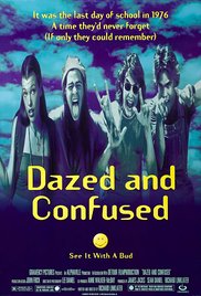 Watch Full Movie :Dazed and Confused (1993)