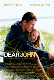 Watch Full Movie :Dear John 2010