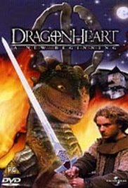 Watch Full Movie :Dragonheart: A New Beginning 2000