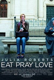 Watch Full Movie :Eat Pray Love (2010)