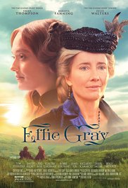 Watch Full Movie :Effie Gray (2014)