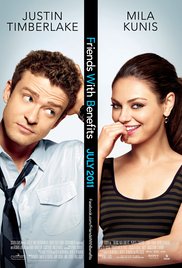 Watch Full Movie :Friends With Benefits 2011
