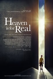 Watch Full Movie :Heaven is for Real 2014