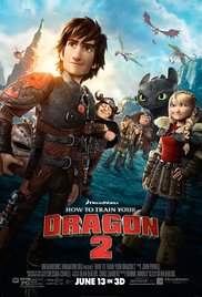 Watch Full Movie :How to Train Your Dragon 2 2014