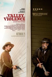 Watch Full Movie :In a Valley of Violence (2016)
