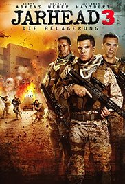 Watch Full Movie :Jarhead 3: The Siege (2016)