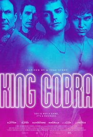 Watch Full Movie :King Cobra (2016)