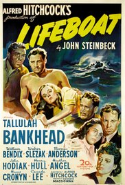 Watch Full Movie :Lifeboat (1944)