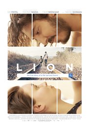 Watch Full Movie :Lion (2016)