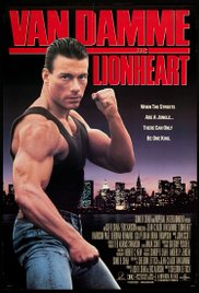 Watch Full Movie :Lionheart (1990)