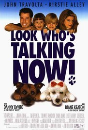 Watch Full Movie :Look Who Talking Now